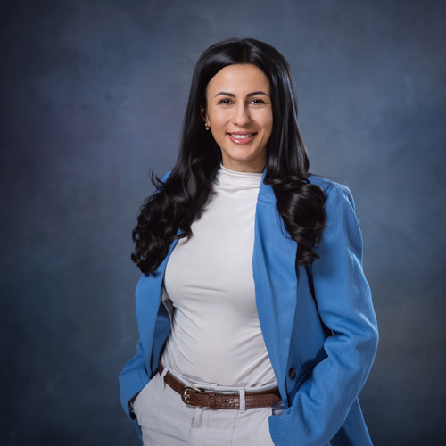 Габриела Драгова